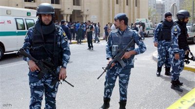 الكويت تعتقل مواطنًا متورطًا في تمويل سفر دواعش