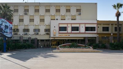 الأموال العامة بسوهاج تكشف تلاعب 3 أشخاص بمدخرات جمعية 