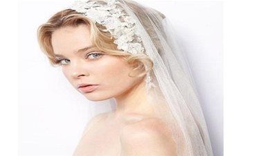  خطوات بسيطة لكي تكوني أجمل عروسة في يوم زفافك