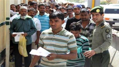 الهند: السعودية تعاملت مع أزمة العمالة بأقصى درجات الرعاية والاهتمام 