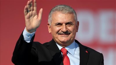 أهم أخبار تركيا اليوم .. رئيس البرلمان التركي يؤكد : طوينا صفحة الانقلابات وفتحنا صفحة العيش كأمة