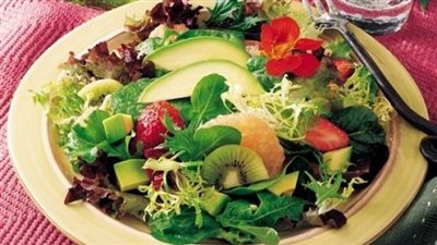  النباتيون وآكلوا اللحوم فى حلبة واحدة