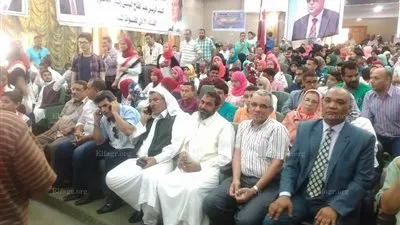 رحلة لشرم الشيخ لأوائل الثانوية العامة والأزهرية والدبلومات الفنية فى مطروح