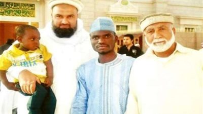  طفل عمره 3 سنوات يحفظ القرآن الكريم كاملاً