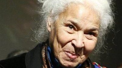 نوال السعداوي: 