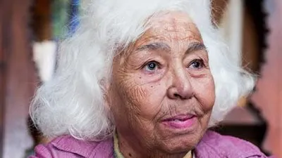 نوال السعداوي: اتخرجت من كلية الطب 