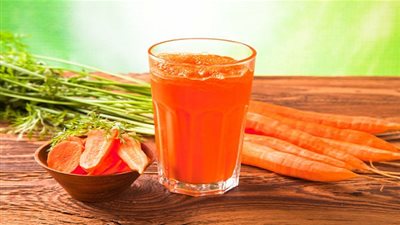  فوائد جديدة للجزر تحمي الجسم من أمراض الشيخوخة