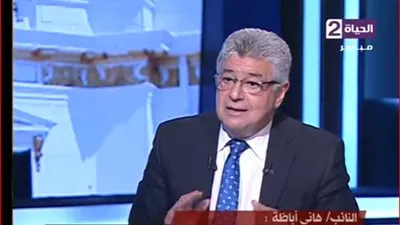 نائب برلماني: تطوير نظام امتحان الثانوية العامة بداية من العام المقبل 
