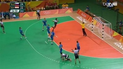 بالفيديو..مودي يسجل هدف رائع لمصر في شباك سلوفينيا 