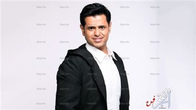 إبراهيم الحكمي يدخل القفص الذهبي