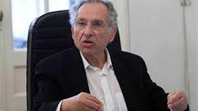 ممدوح حمزة: 