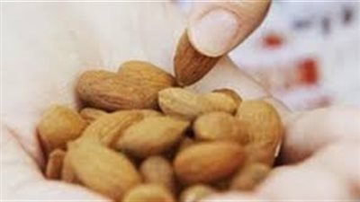 مكسرات لخسارة الوزن!