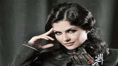 بسمة تشارك في مسلسل أمريكي سياسي لكاتب إسرائيلي