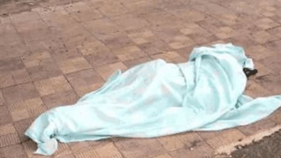 مصرع عامل محارة سقط من الطابق الخامس بدمنهور