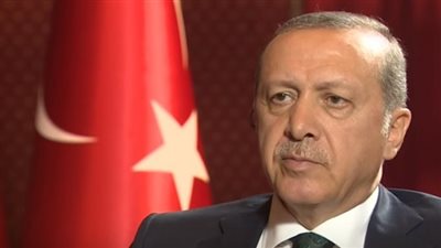 أردوغان لـ
