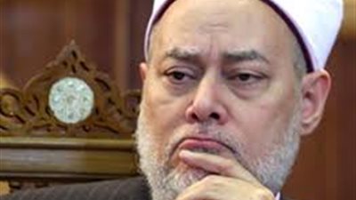 الشعراوي: دعوات الفقراء والمحتاجين كانت سبب في نجاة 