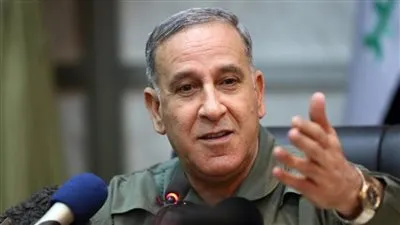 وزير الدفاع العراقي: معركة استعادة الموصل باتت قريبة