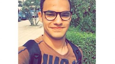 أحمد سليمان سراج يكتب: 