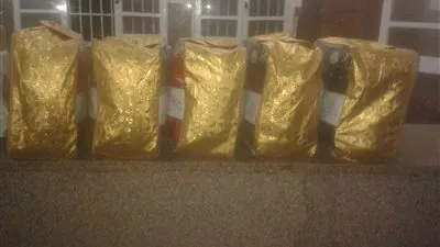 ضبط كيس هيروين بحوزة موظف فى مطروح