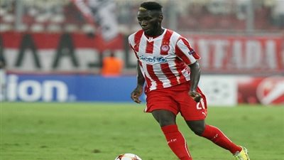 وست هام يتعاقد مع الفرنسي ماسوكو