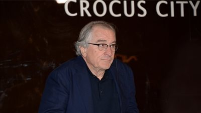 الجمعة.. مهرجان سراييفو السينمائى يكرم روبرت دى نيرو