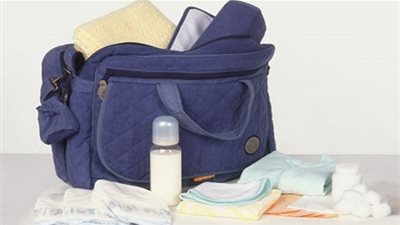 اعداد قائمة من الأدوات لأجل الاستعداد للولادة 