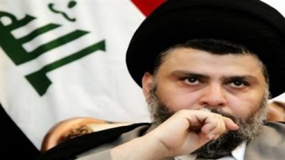 أهم أخبار العراق اليوم .. الصدر:كل من يكشف الفساد ويلتحق بركب الاصلاح يتعرض للقتل