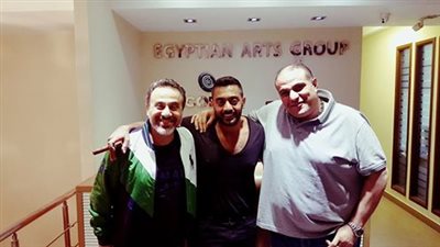 تعرف على رسالة ريمون مقّار لـ