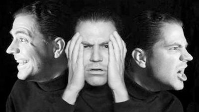 ما لا تعرفه عن مرض الشيزوفرينيا 