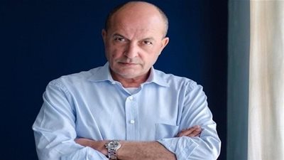 عمرو قورة ينضم اللجنة الاستشارية لمهرجان القاهرة السينمائي