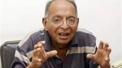 رفعت السعيد: 