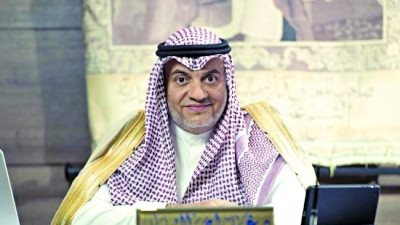 السليمان: رأس المال الجريء محفز هام للمنشآت الصغيرة والمتوسطة