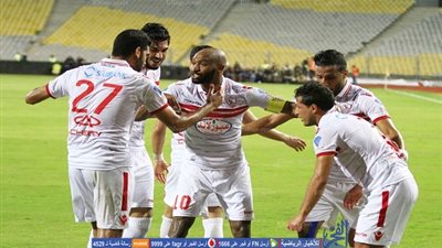 بالفيديو والصور.. الزمالك يقهر الأهلي بثلاثية ويحافظ على لقب الكأس