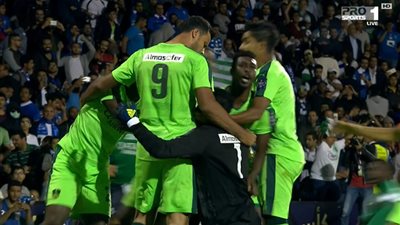 بالفيديو.. أهداف وركلات جزاء مباراة الأهلي والهلال بكأس السوبر السعودي