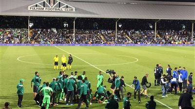 الأهلي يتوج بكأس السوبر السعودي بفوزه على الهلال بركلات الترجيح