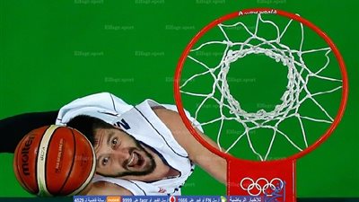 ريو 2016.. سلة أستراليا تتخطي صريبا بالأولمبياد