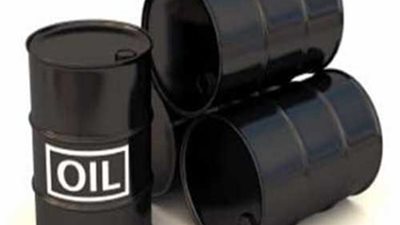 أسعار النفط تغلق على ارتقاع بنسبة 3%