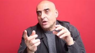 تعليق عزمي مجاهد على خسارة الأهلي لكأس مصر