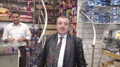 مستثمر سوري في مصر: تطبيق قانون منح الجنسية مقابل الاستثمار 