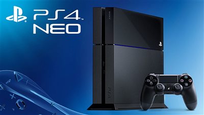 تقرير يؤكد الاعلان عن PS4 Neo رسميًا من سوني في بداية شهر سبتمبر