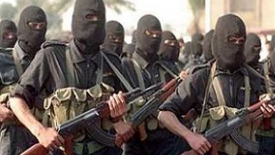 هل تعلم ما معنى كلمة ميلشيات؟