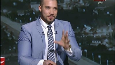 إمام السيدة نفيسة لـ