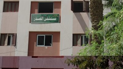 وفاة مريض الايدز بمستشفي الصدر بأسيوط بسبب فشل التعامل مع حالات Hiv