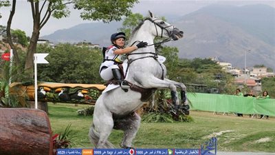 أفضل لقطات اليوم الثالث من أولمبياد ريو دي جانيرو 