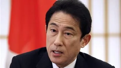 وزير الخارجية الياباني يستدعي سفير الصين لدى بلاده  