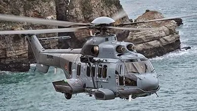 الكويت: شراء 30 مروحية عسكرية فرنسية مقابل 1 مليار يورو