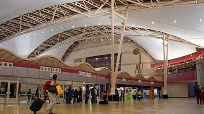 وصول أول فوج سياحي بولندي إلى شرم الشيخ منذ حادث الطائرة الروسية