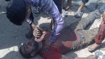 أهالى قويسنا يلقون القبض على عصابة سرقة الماشية