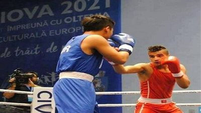 ريو 2016.. وليد صديق يودع وأحمد رجب يتأهل بمصر في الأولمبياد