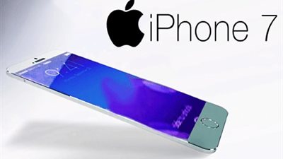 بلومبرج: آيفون 7 الجديد مزود بكاميرتين خلفيتين وبدون سماعة صوت  